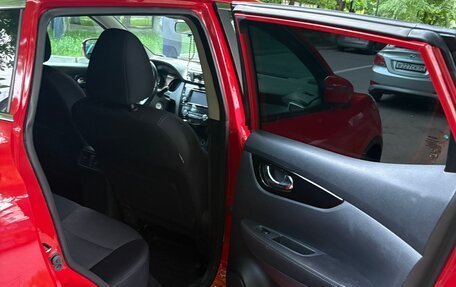 Nissan Qashqai, 2014 год, 1 350 000 рублей, 11 фотография