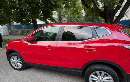 Nissan Qashqai, 2014 год, 1 350 000 рублей, 2 фотография
