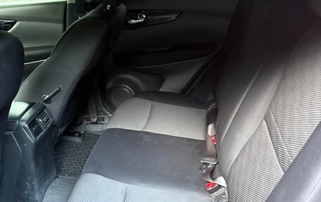 Nissan Qashqai, 2014 год, 1 350 000 рублей, 6 фотография