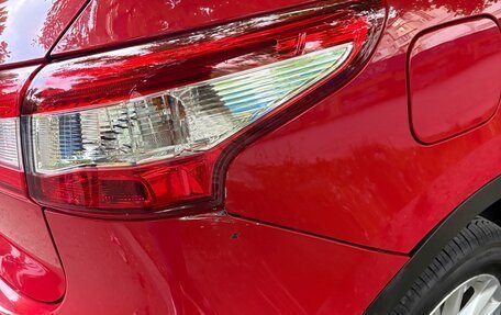Nissan Qashqai, 2014 год, 1 350 000 рублей, 8 фотография