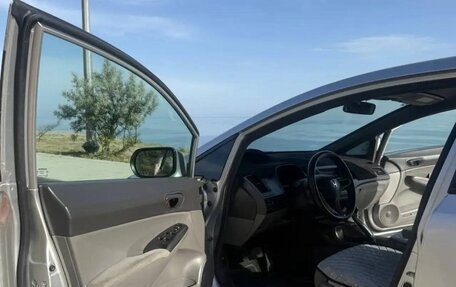 Honda Civic VIII, 2008 год, 835 000 рублей, 6 фотография