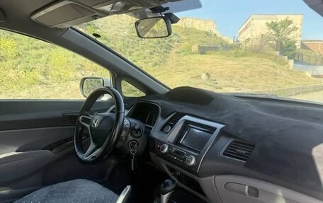 Honda Civic VIII, 2008 год, 835 000 рублей, 8 фотография