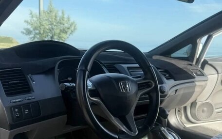 Honda Civic VIII, 2008 год, 835 000 рублей, 7 фотография