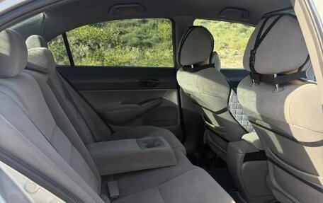 Honda Civic VIII, 2008 год, 835 000 рублей, 9 фотография