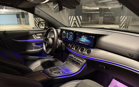 Mercedes-Benz E-Класс, 2021 год, 5 200 000 рублей, 12 фотография