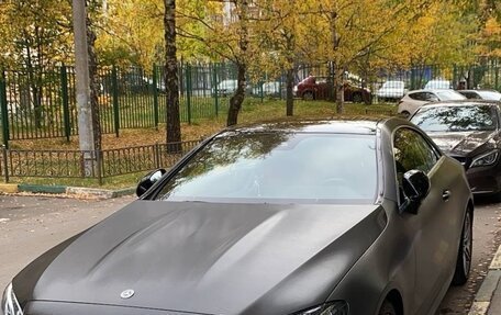 Mercedes-Benz E-Класс, 2017 год, 3 900 000 рублей, 3 фотография