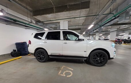 KIA Mohave I, 2020 год, 4 550 000 рублей, 5 фотография