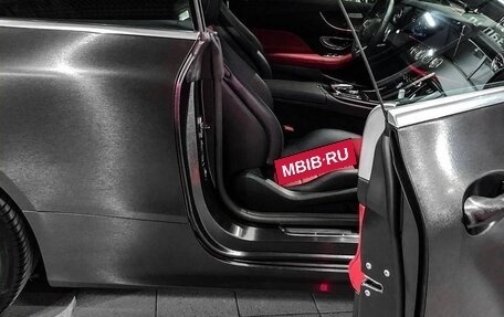 Mercedes-Benz E-Класс, 2017 год, 3 900 000 рублей, 2 фотография