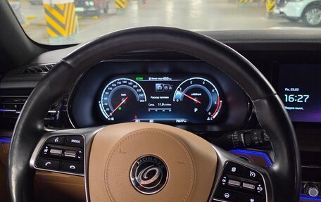 KIA Mohave I, 2020 год, 4 550 000 рублей, 6 фотография