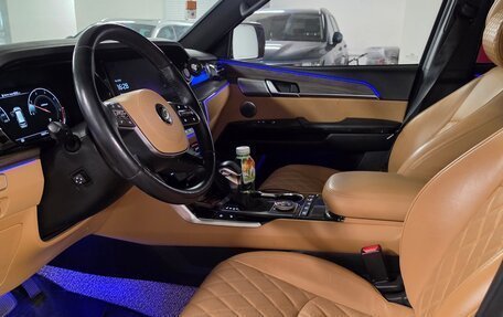 KIA Mohave I, 2020 год, 4 550 000 рублей, 10 фотография
