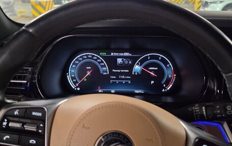 KIA Mohave I, 2020 год, 4 550 000 рублей, 7 фотография