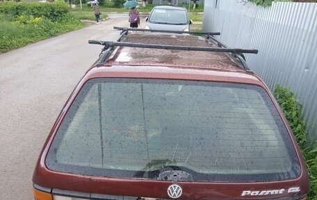 Volkswagen Passat B3, 1991 год, 125 000 рублей, 2 фотография