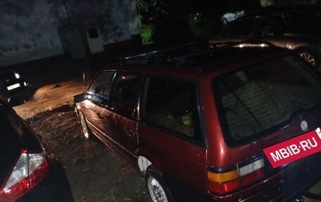Volkswagen Passat B3, 1991 год, 125 000 рублей, 10 фотография