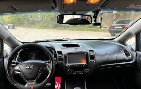 KIA Cerato III, 2014 год, 775 000 рублей, 9 фотография