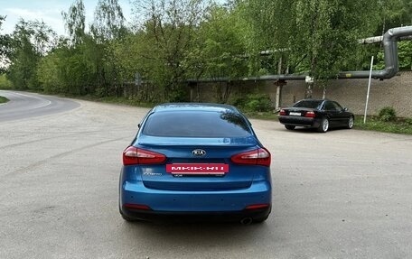 KIA Cerato III, 2014 год, 775 000 рублей, 7 фотография