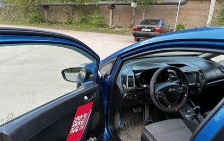 KIA Cerato III, 2014 год, 775 000 рублей, 8 фотография