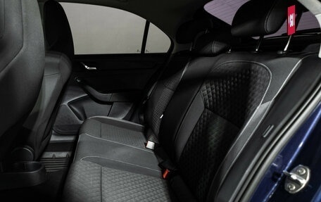 Skoda Rapid I, 2015 год, 799 585 рублей, 10 фотография