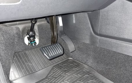 Geely Tugella FY11, 2023 год, 3 900 000 рублей, 4 фотография