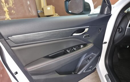 Geely Tugella FY11, 2023 год, 3 900 000 рублей, 6 фотография