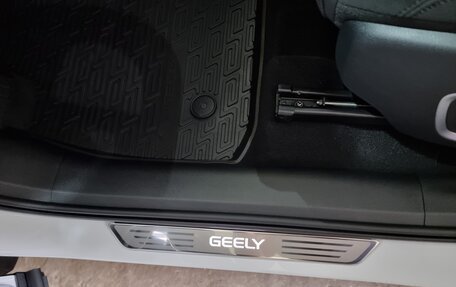 Geely Tugella FY11, 2023 год, 3 900 000 рублей, 5 фотография