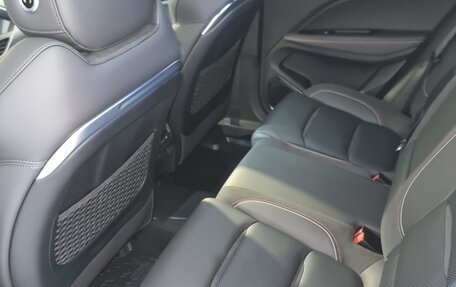 Geely Tugella FY11, 2023 год, 3 900 000 рублей, 9 фотография