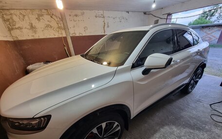 Geely Tugella FY11, 2023 год, 3 900 000 рублей, 18 фотография