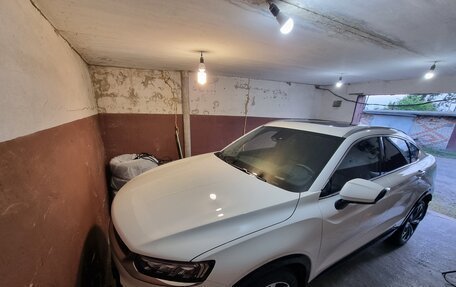 Geely Tugella FY11, 2023 год, 3 900 000 рублей, 17 фотография