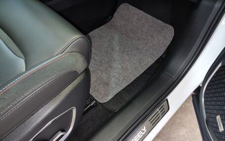 Geely Tugella FY11, 2023 год, 3 900 000 рублей, 8 фотография