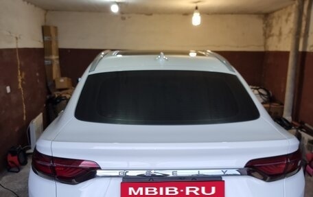 Geely Tugella FY11, 2023 год, 3 900 000 рублей, 16 фотография
