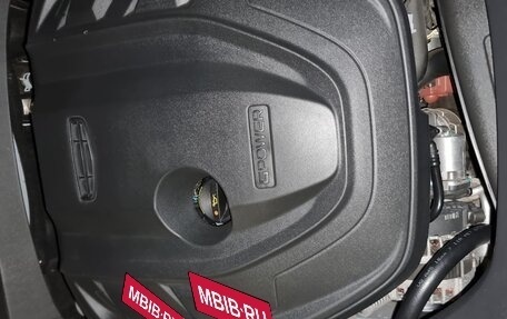Geely Tugella FY11, 2023 год, 3 900 000 рублей, 15 фотография