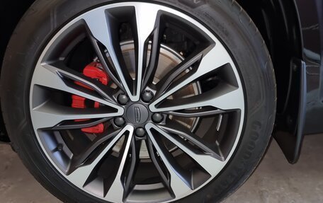 Geely Tugella FY11, 2023 год, 3 900 000 рублей, 20 фотография