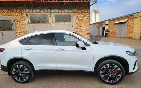 Geely Tugella FY11, 2023 год, 3 900 000 рублей, 25 фотография