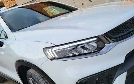 Geely Tugella FY11, 2023 год, 3 900 000 рублей, 24 фотография