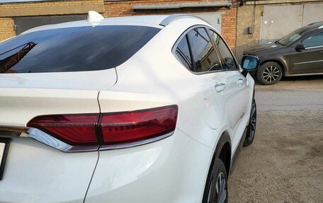 Geely Tugella FY11, 2023 год, 3 900 000 рублей, 27 фотография