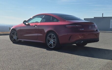 Mercedes-Benz E-Класс, 2018 год, 4 200 000 рублей, 8 фотография