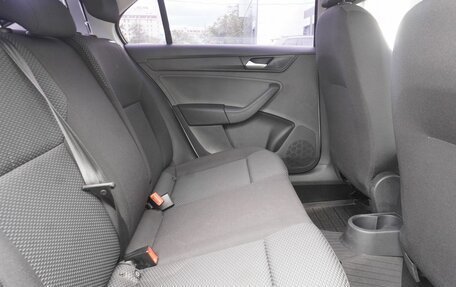 Volkswagen Polo VI (EU Market), 2021 год, 1 525 000 рублей, 10 фотография