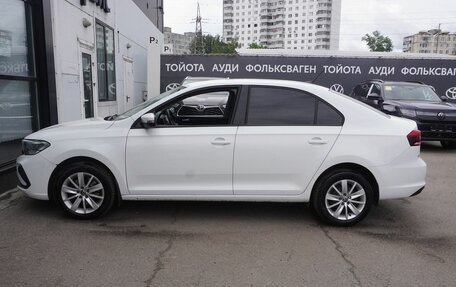 Volkswagen Polo VI (EU Market), 2021 год, 1 525 000 рублей, 8 фотография