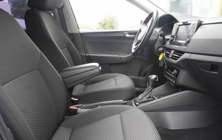 Volkswagen Polo VI (EU Market), 2021 год, 1 525 000 рублей, 11 фотография