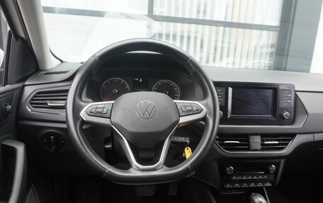 Volkswagen Polo VI (EU Market), 2021 год, 1 525 000 рублей, 13 фотография