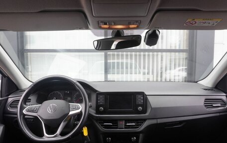 Volkswagen Polo VI (EU Market), 2021 год, 1 525 000 рублей, 12 фотография