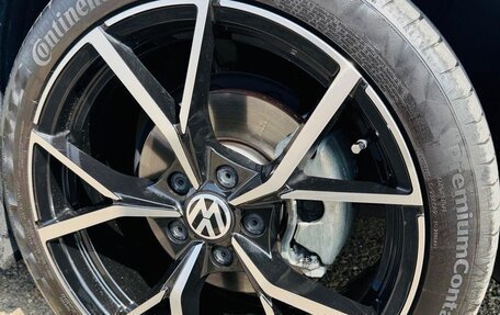 Volkswagen Golf VIII, 2022 год, 1 820 000 рублей, 9 фотография