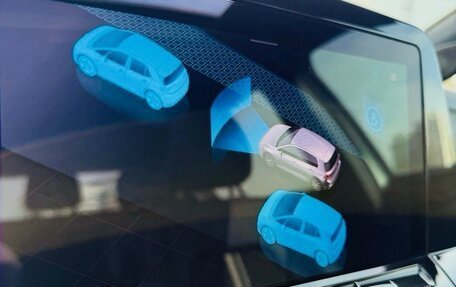 Volkswagen Golf VIII, 2022 год, 1 820 000 рублей, 14 фотография