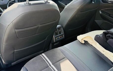 Volkswagen Golf VIII, 2022 год, 1 820 000 рублей, 16 фотография