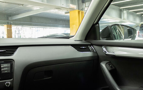 Skoda Octavia, 2014 год, 999 000 рублей, 8 фотография