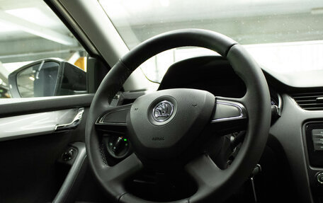 Skoda Octavia, 2014 год, 999 000 рублей, 7 фотография