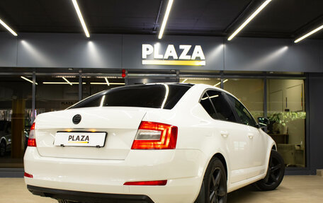 Skoda Octavia, 2014 год, 999 000 рублей, 6 фотография