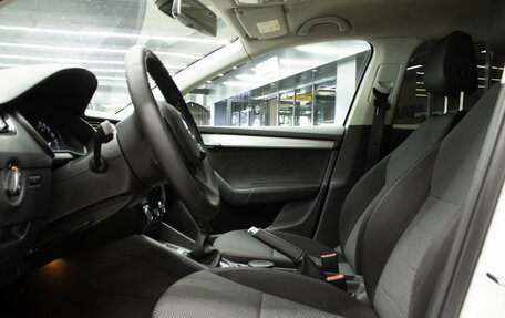 Skoda Octavia, 2014 год, 999 000 рублей, 10 фотография