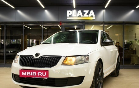 Skoda Octavia, 2014 год, 999 000 рублей, 5 фотография