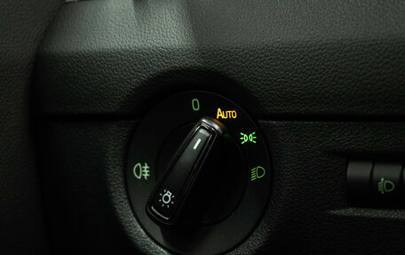 Skoda Octavia, 2014 год, 999 000 рублей, 16 фотография