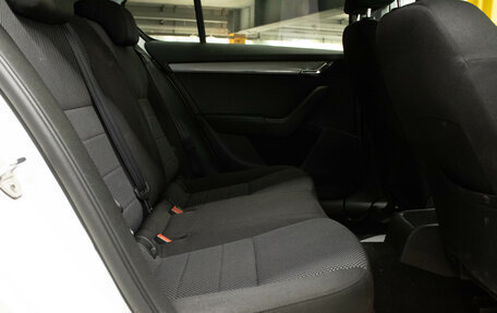 Skoda Octavia, 2014 год, 999 000 рублей, 13 фотография